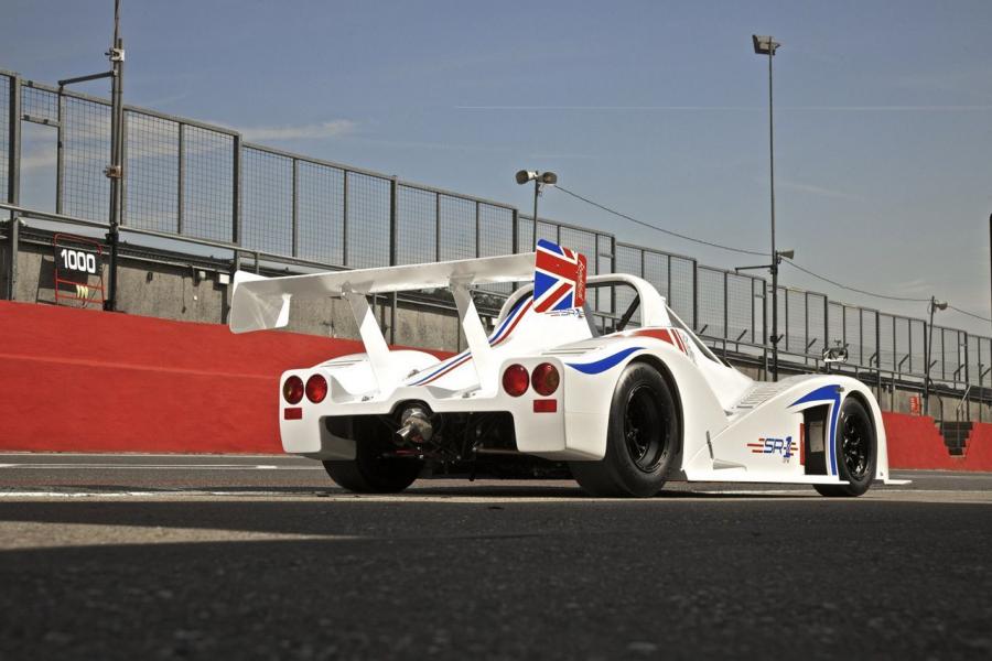  Radical SR1 2012 года  (фото 6 из 6)